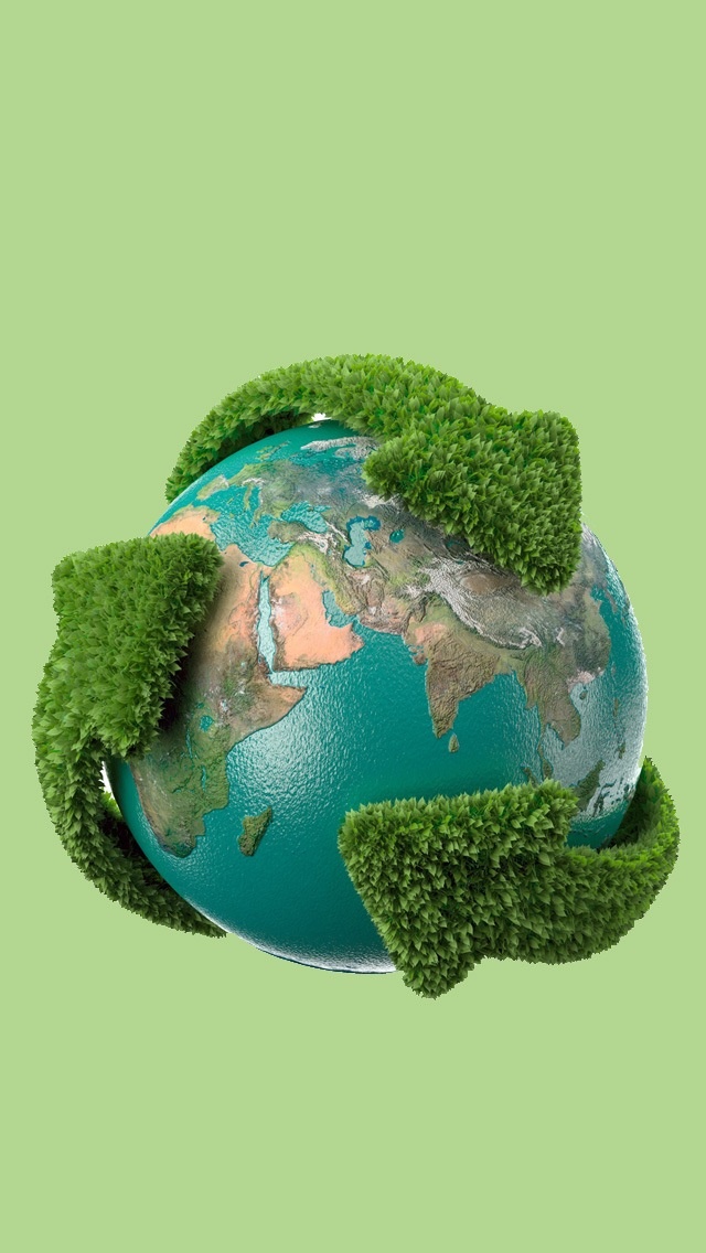 Экологический